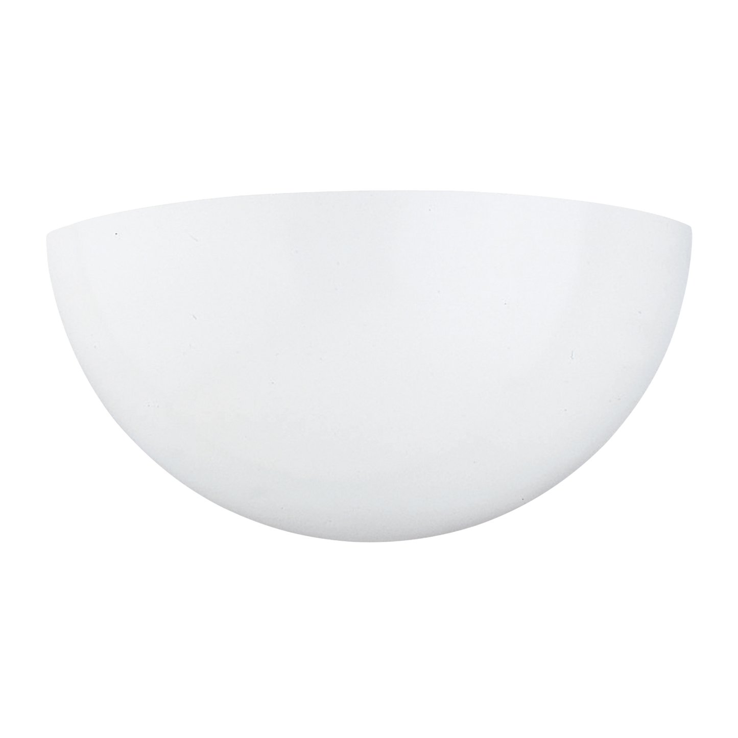 Applique murale/de salle de bain Edla à une lumière