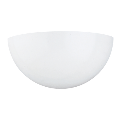 Applique murale/de salle de bain Edla à une lumière