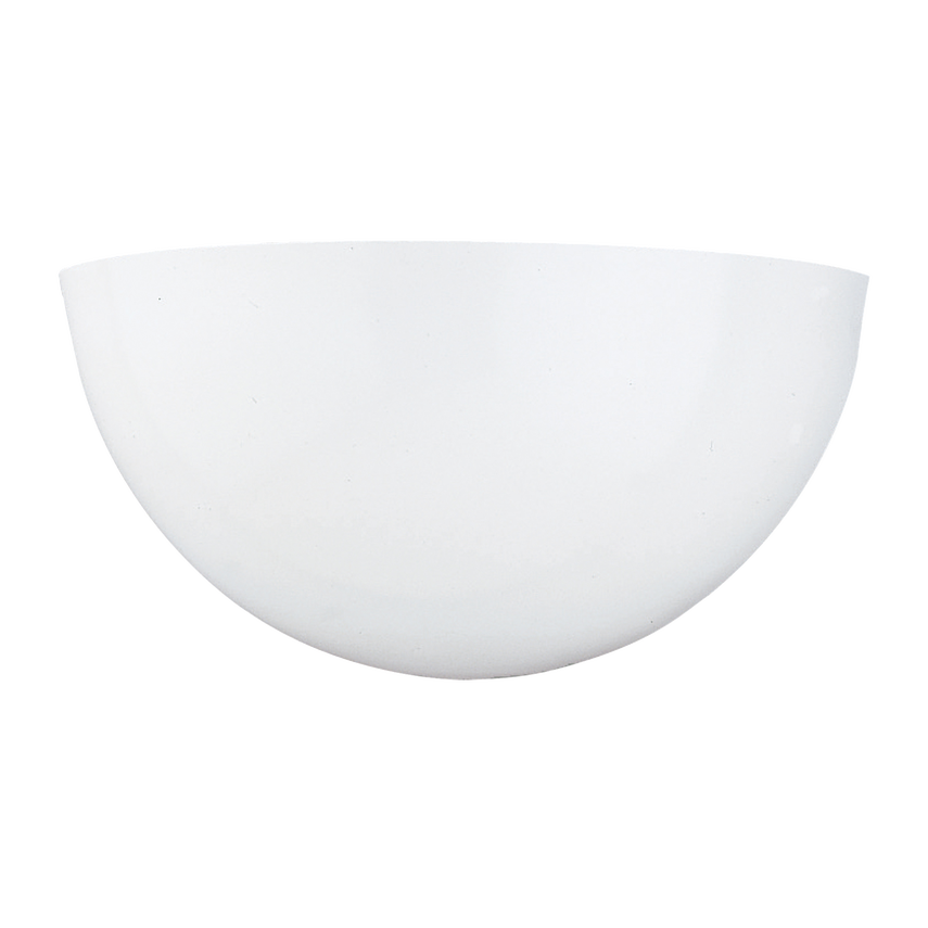 Neva One Light Wall / Bath Sconce