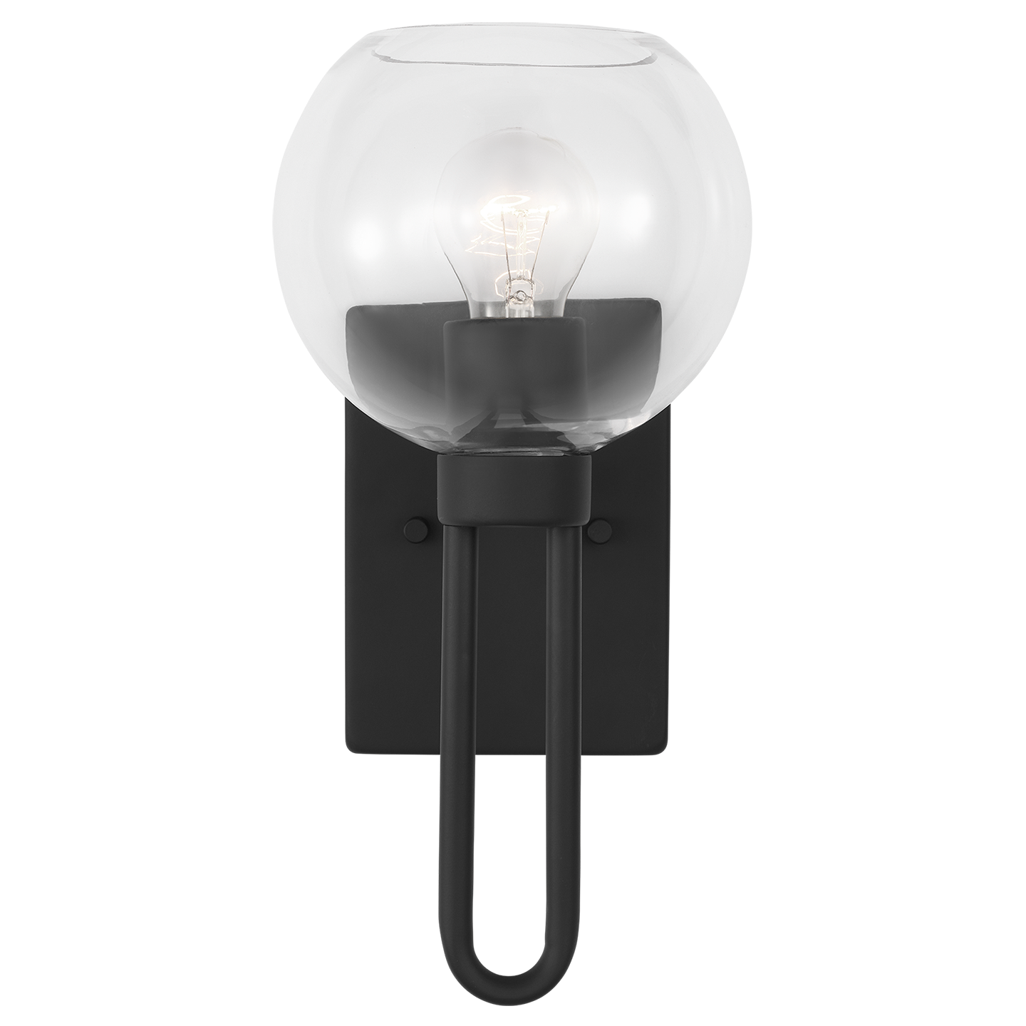 Codyn One Light Wall / Bath Sconce