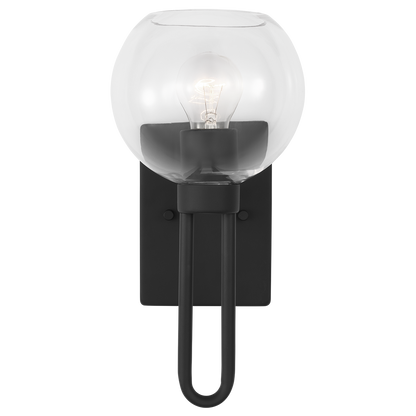 Codyn One Light Wall / Bath Sconce