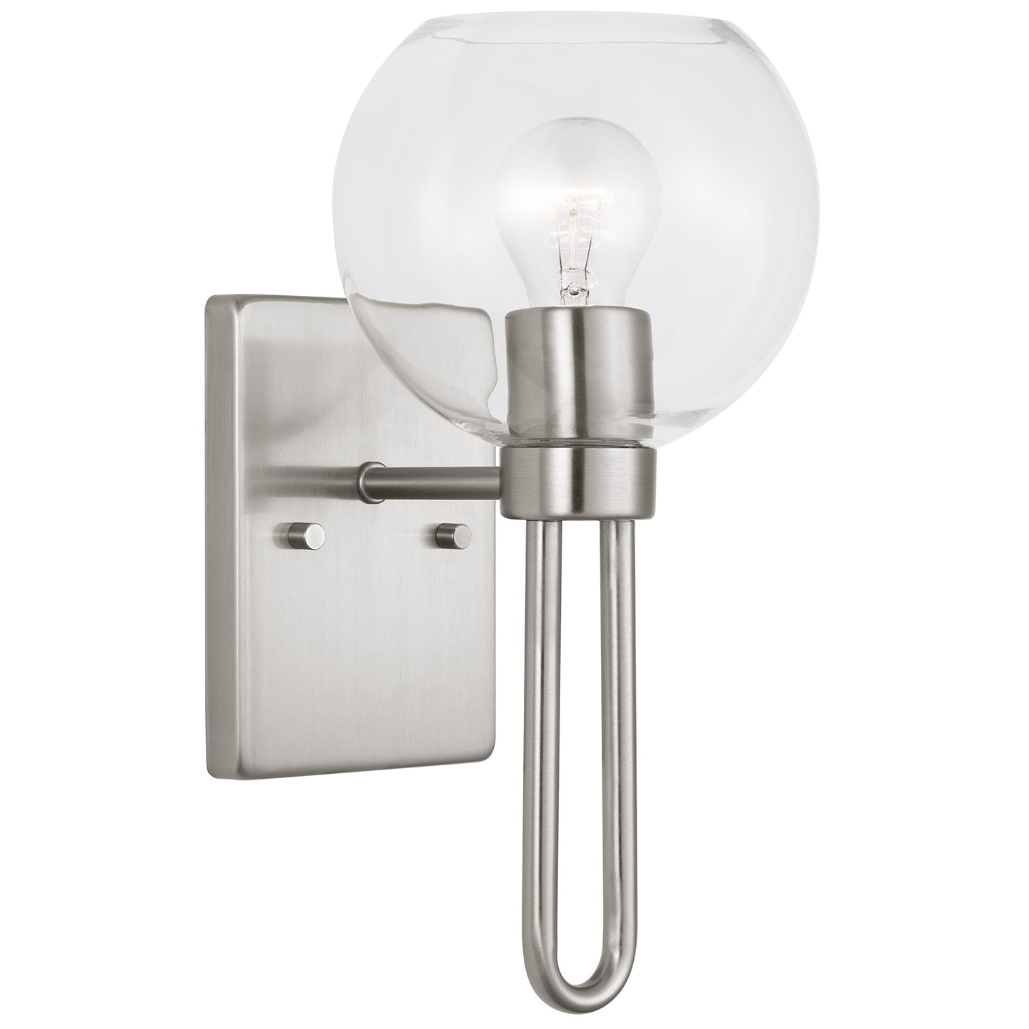 Codyn One Light Wall / Bath Sconce