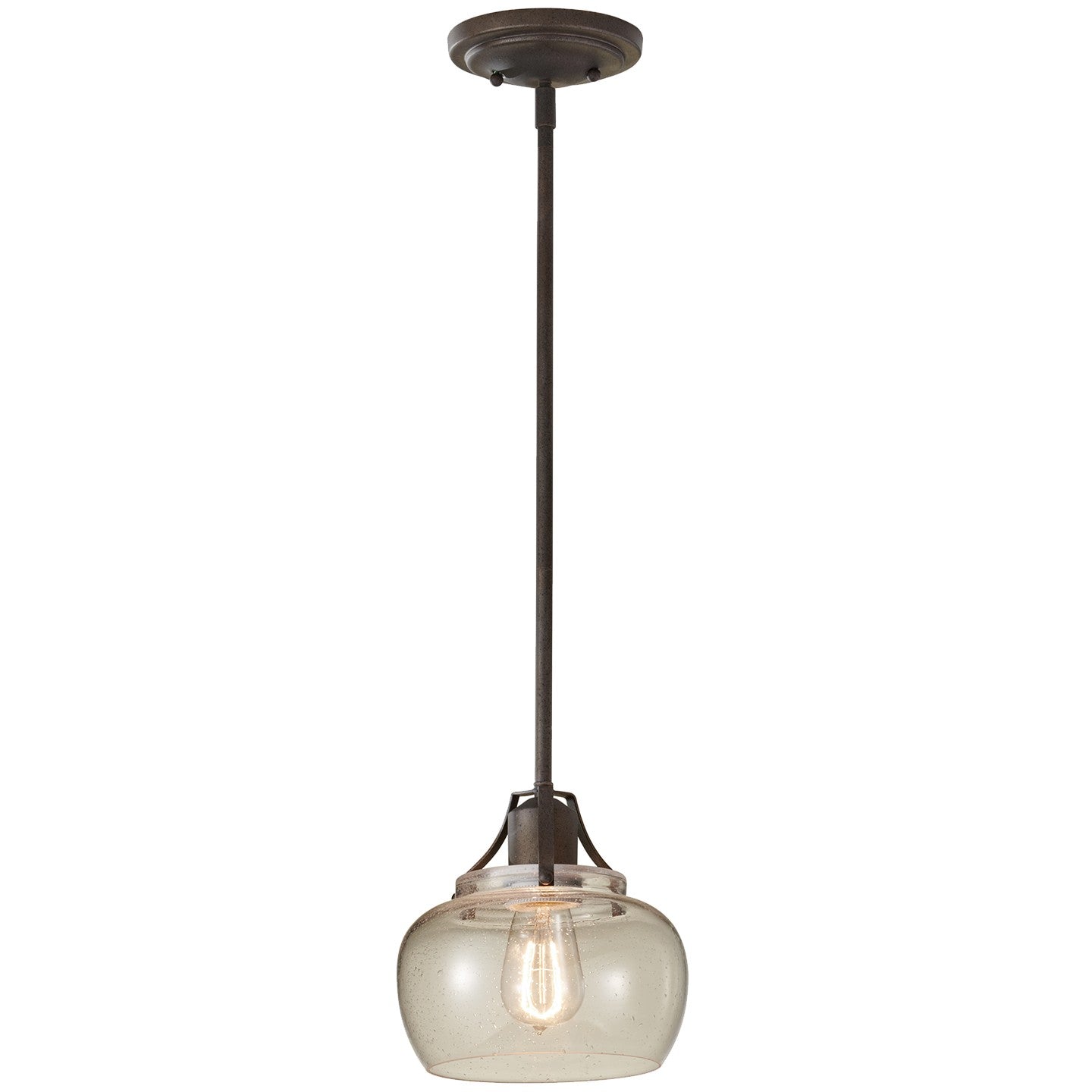 Urban Renewal Pendant