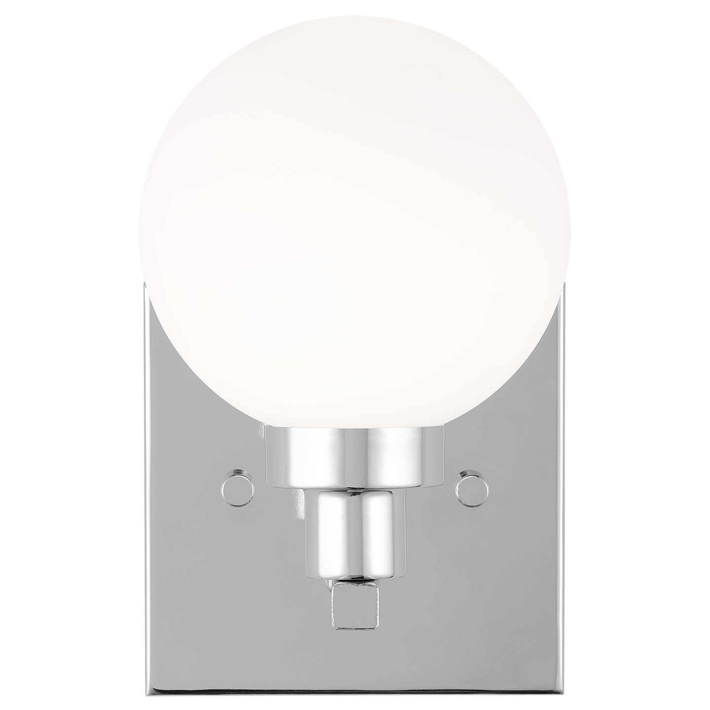 Clybourn One Light Wall / Bath Sconce