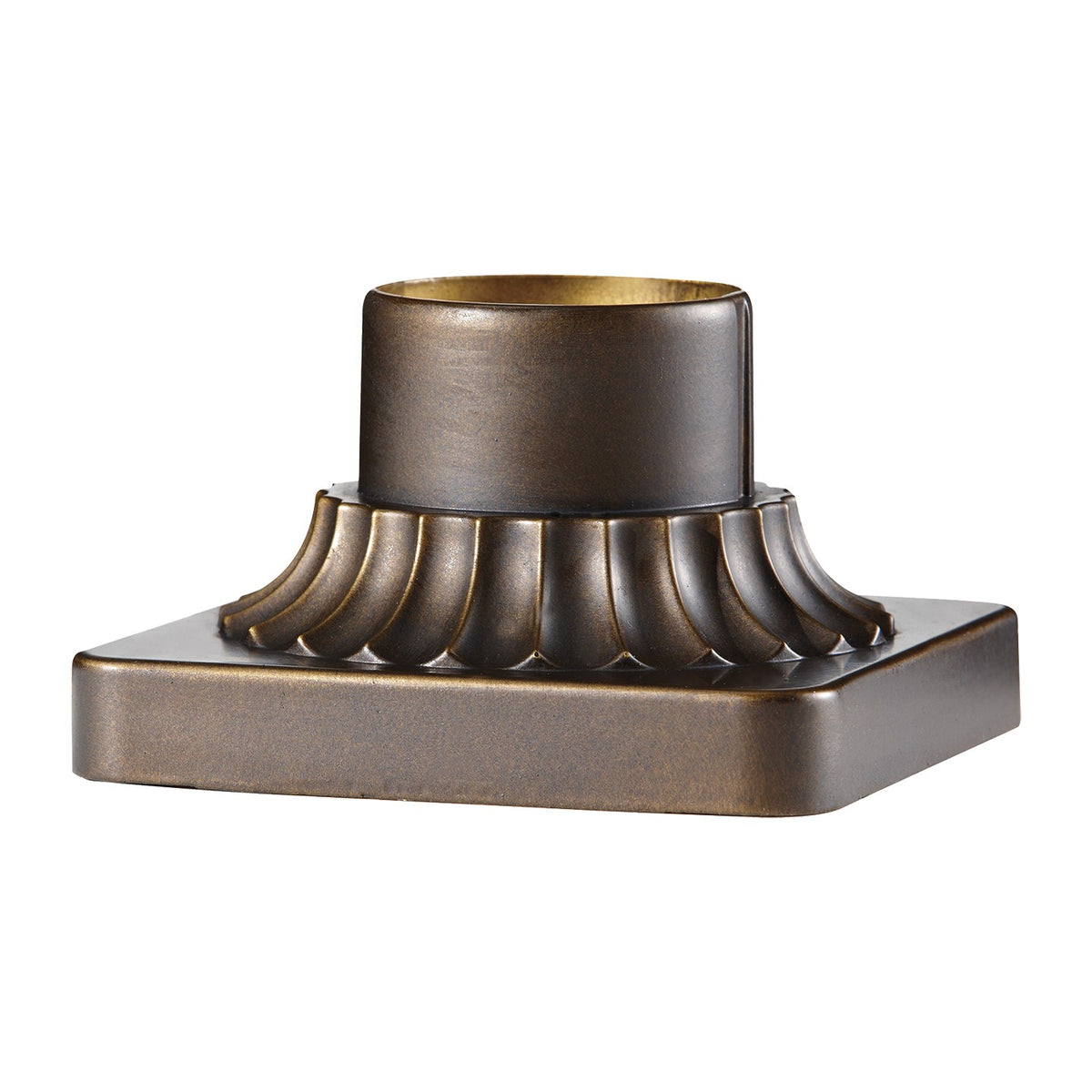 Outdoor Pier Mounts Mounting Accessory