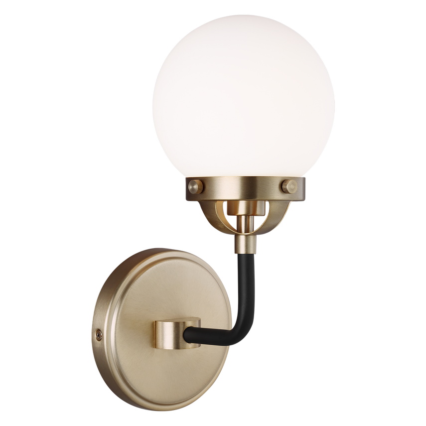 Cafe One Light Wall Sconce