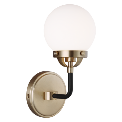 Cafe One Light Wall Sconce