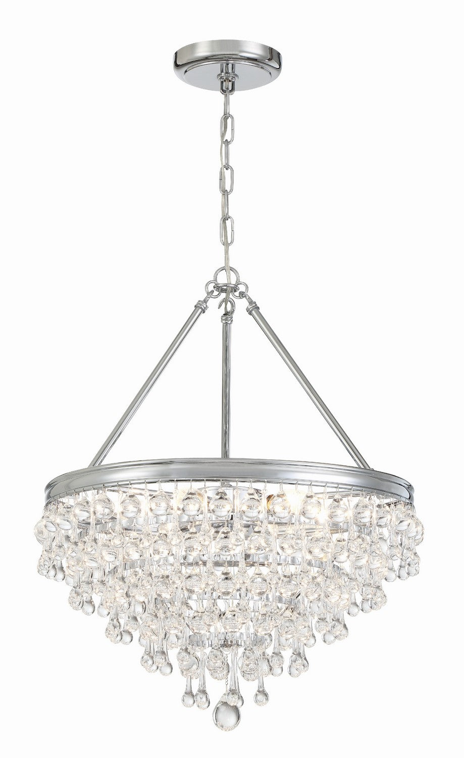 Calypso Chandelier