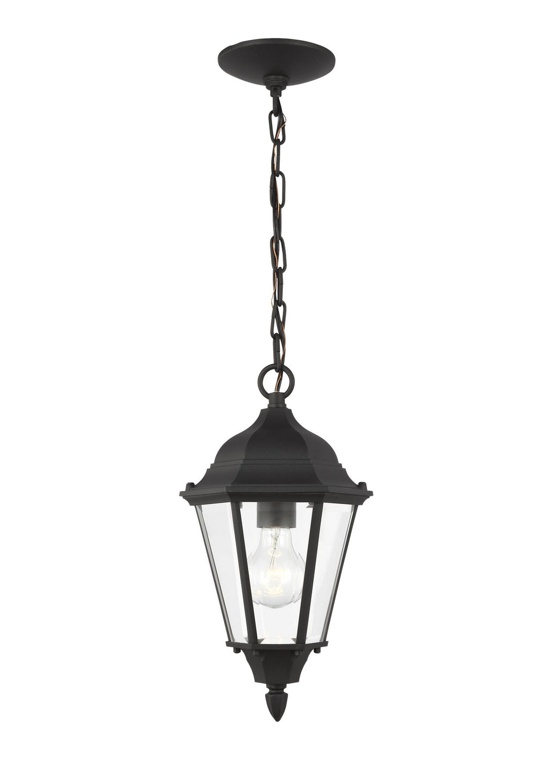 Bakersville Outdoor Pendant