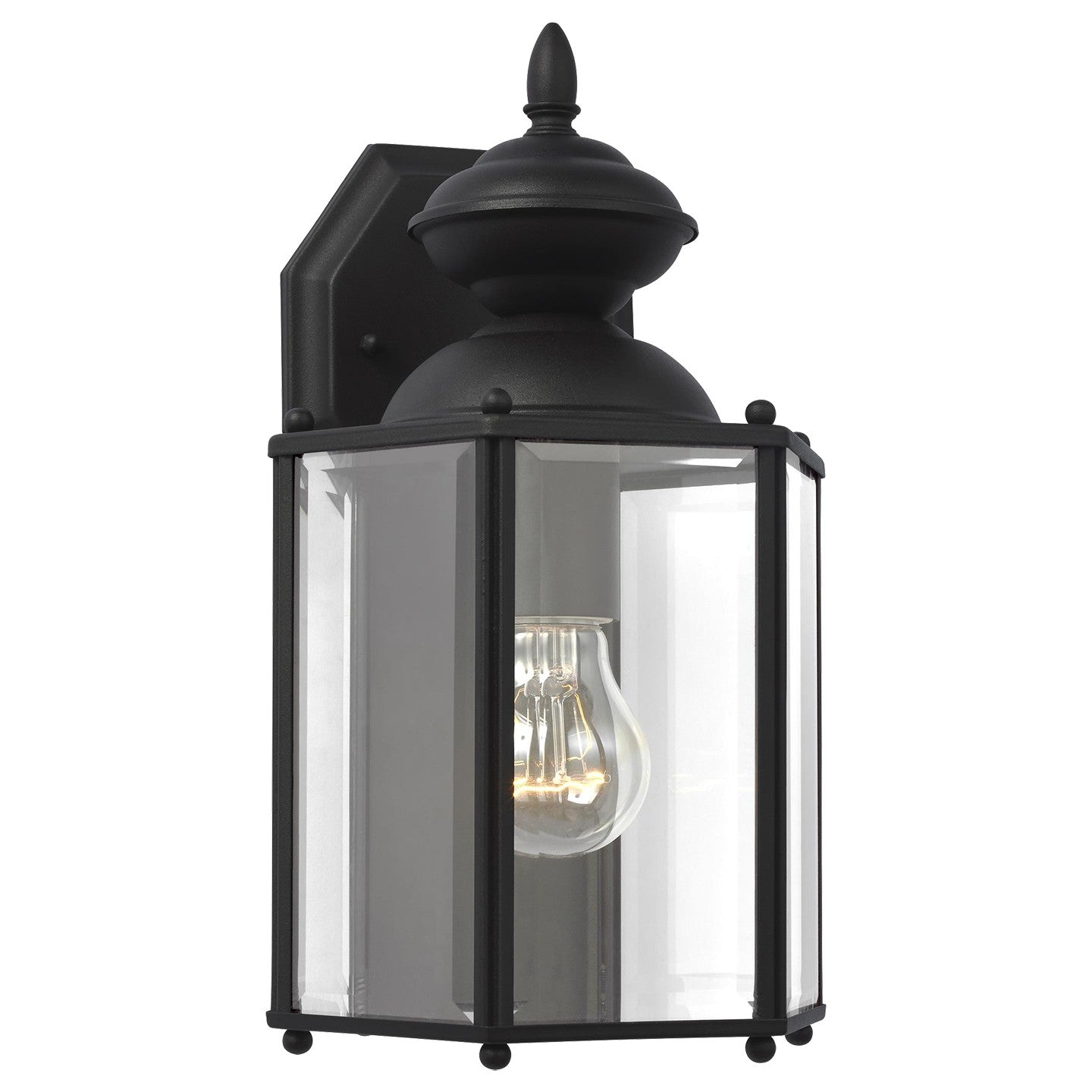 Classico Outdoor Wall Lantern