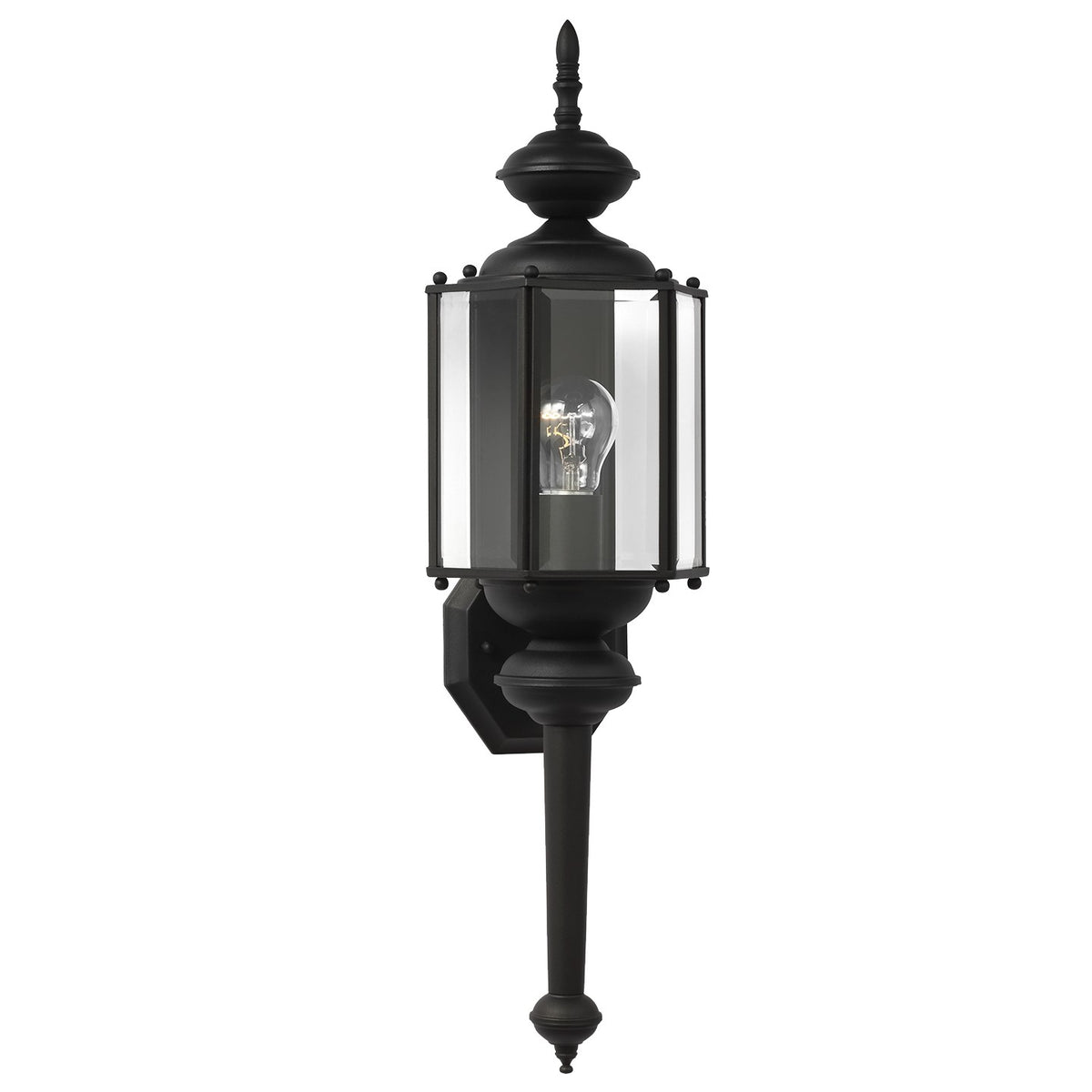 Classico Outdoor Wall Lantern