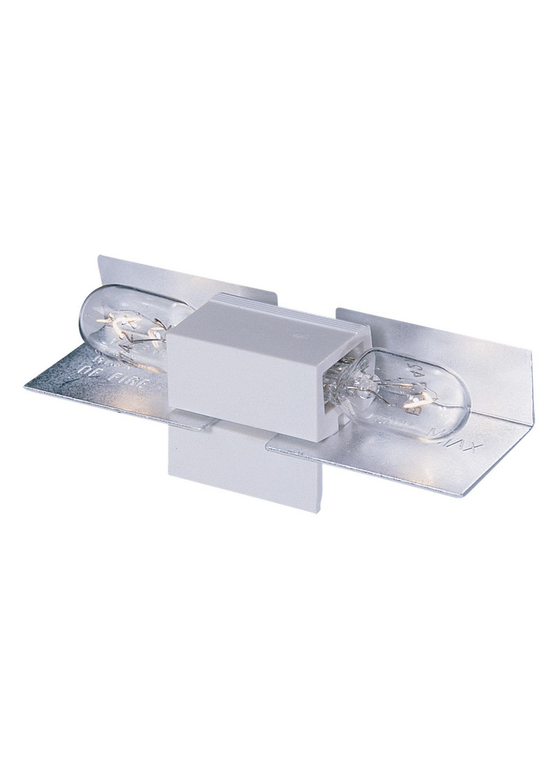 Lx Wedge Base Lamp holders Wedge Base Lamp Holder