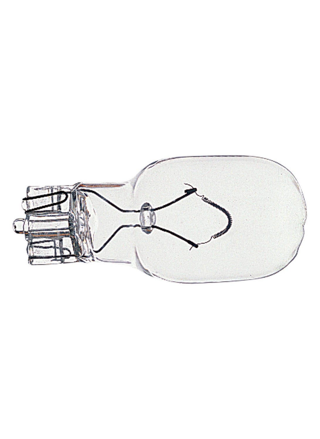 Ampoule à culot Lx Wedge