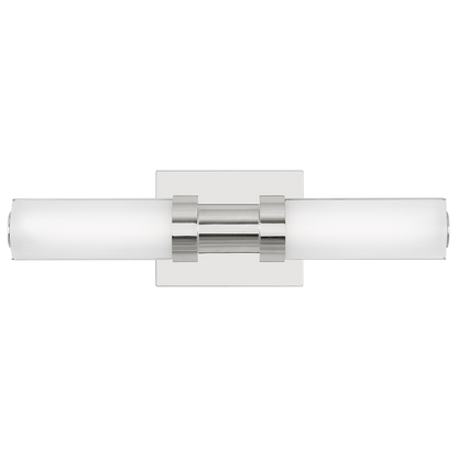 Kiel Small LED Wall / Bath