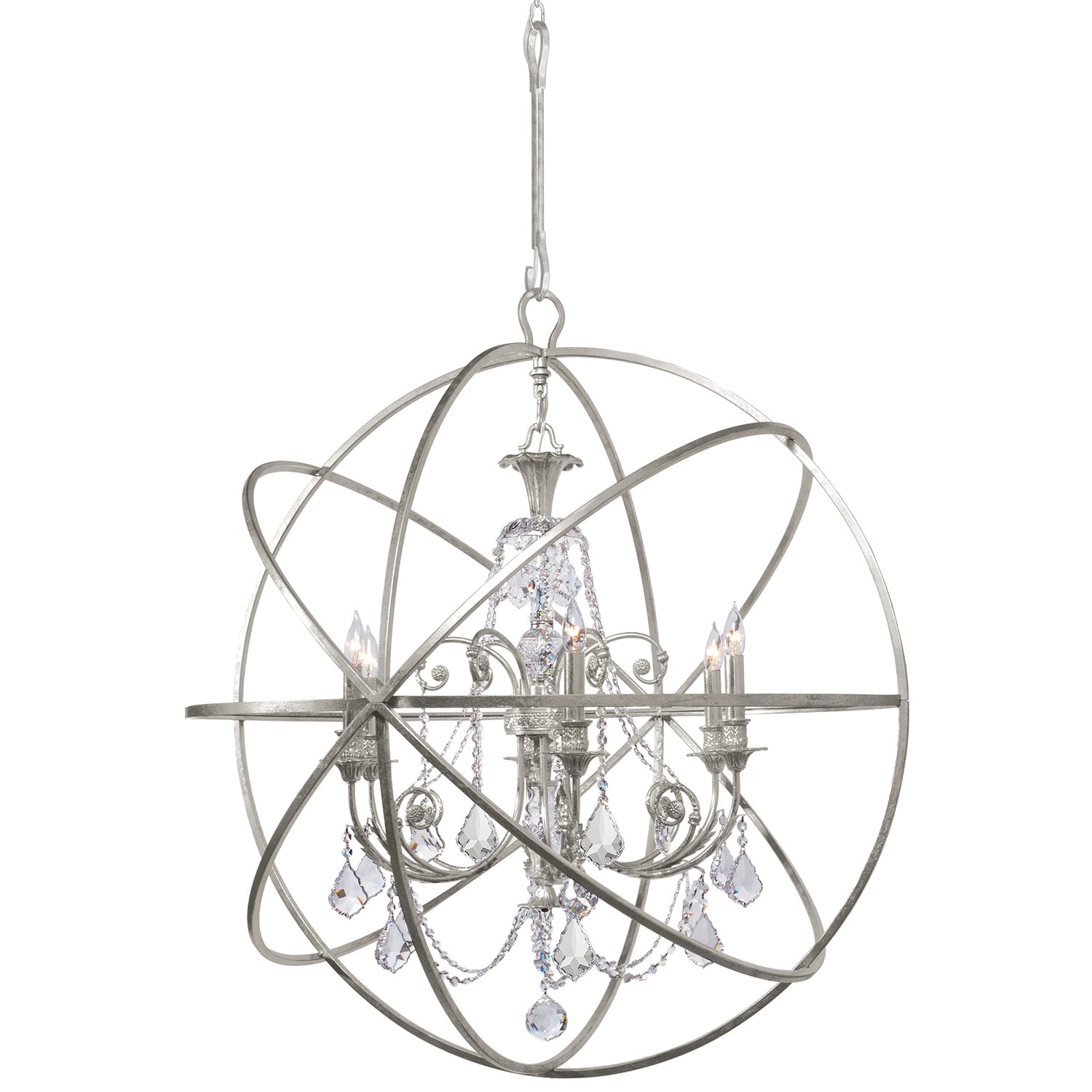 Solaris Chandelier