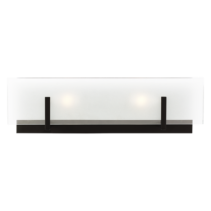 Syll Two Light Wall / Bath