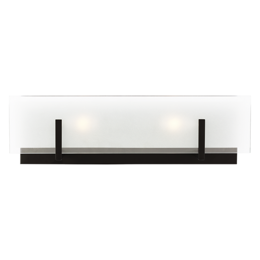 Syll Two Light Wall / Bath