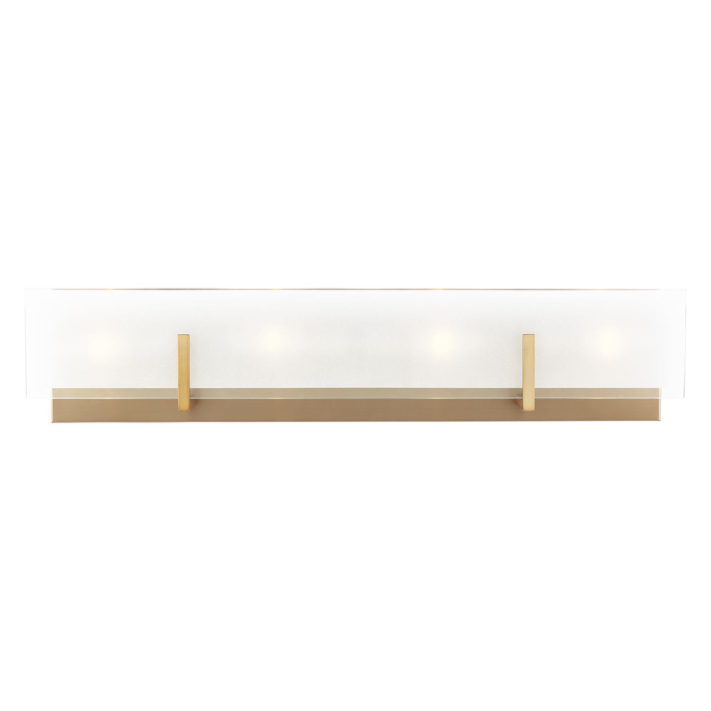 Syll Four Light Wall / Bath