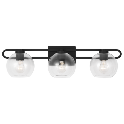 Codyn Three Light Wall / Bath