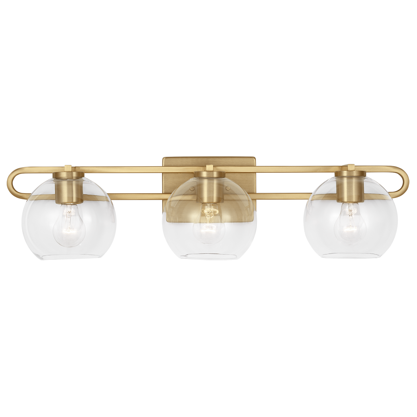 Codyn Three Light Wall / Bath