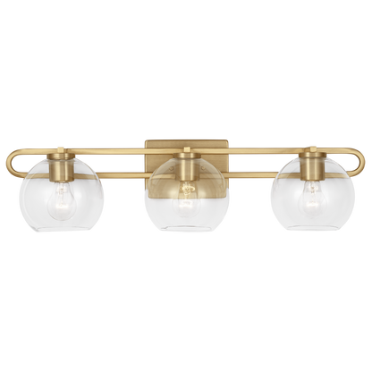 Codyn Three Light Wall / Bath