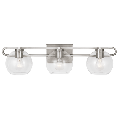 Codyn Three Light Wall / Bath