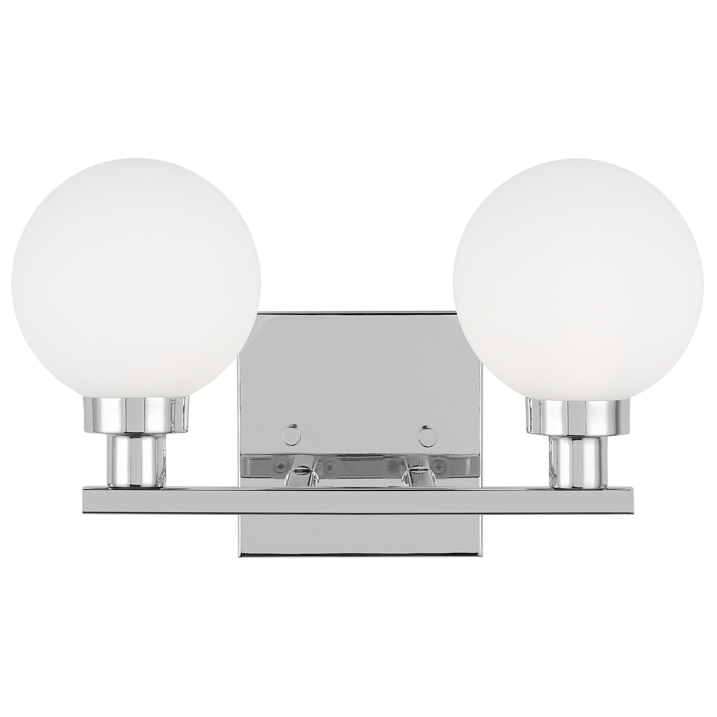 Clybourn Two Light Wall / Bath