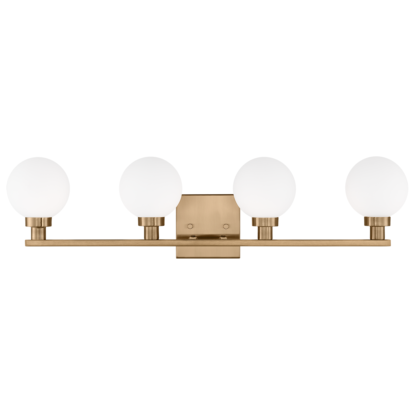 Clybourn Four Light Wall / Bath