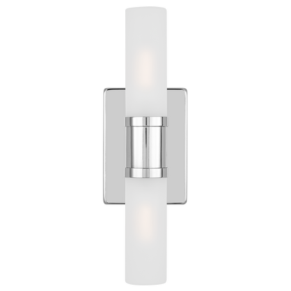 Keaton Small Two Light Wall / Bath