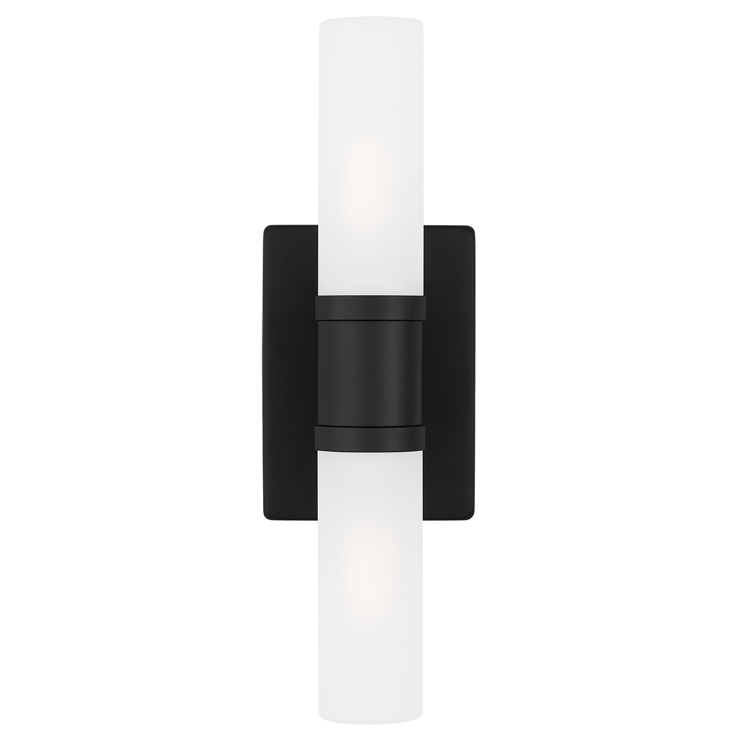 Keaton Small Two Light Wall / Bath