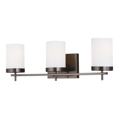 Zire Three Light Bath