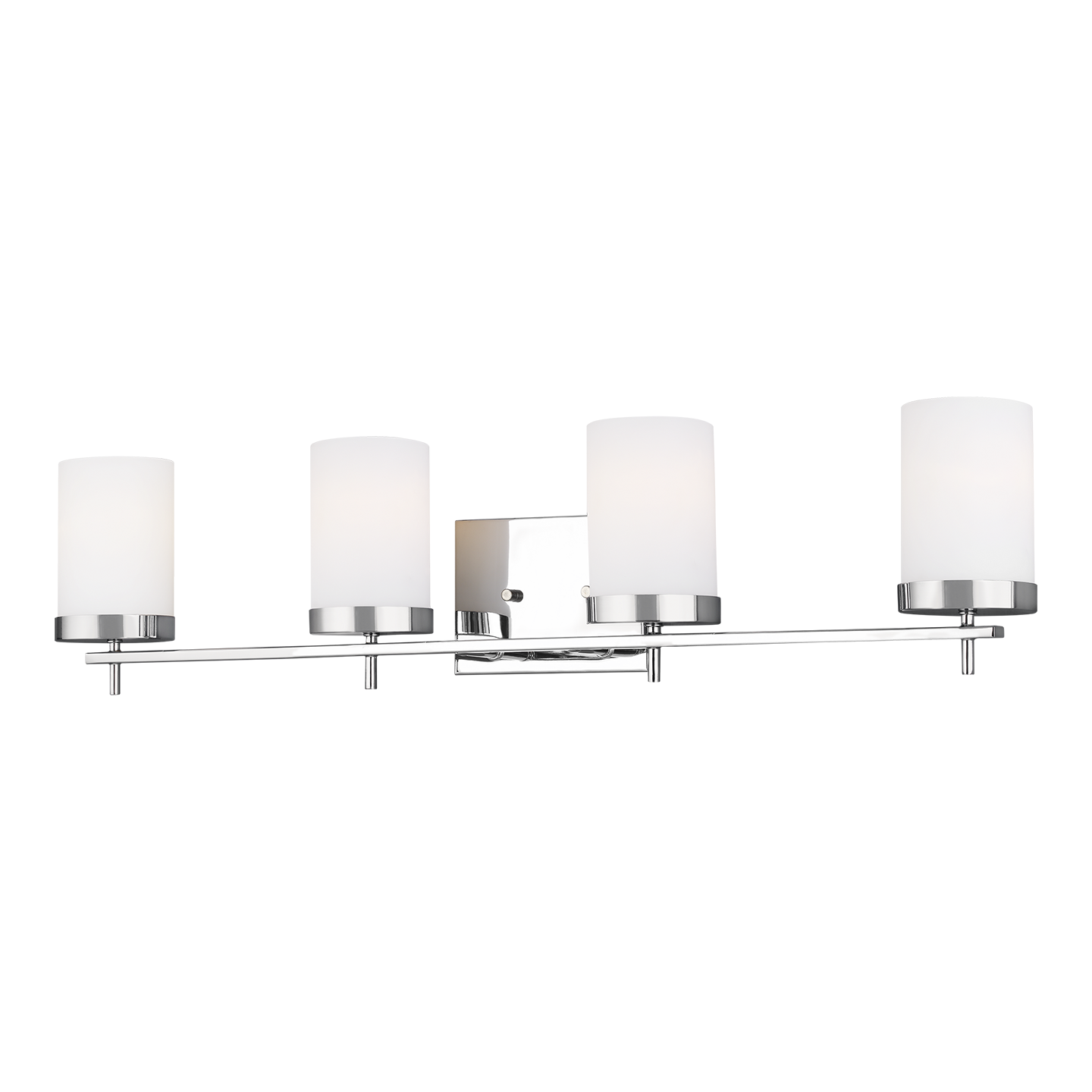 Zire Four Light Bath