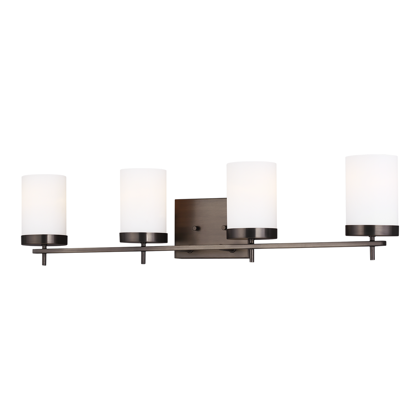 Zire Four Light Bath