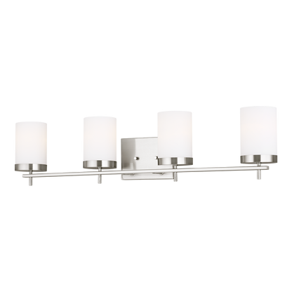 Zire Four Light Bath