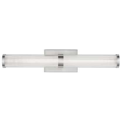 Syden Medium LED Wall / Bath