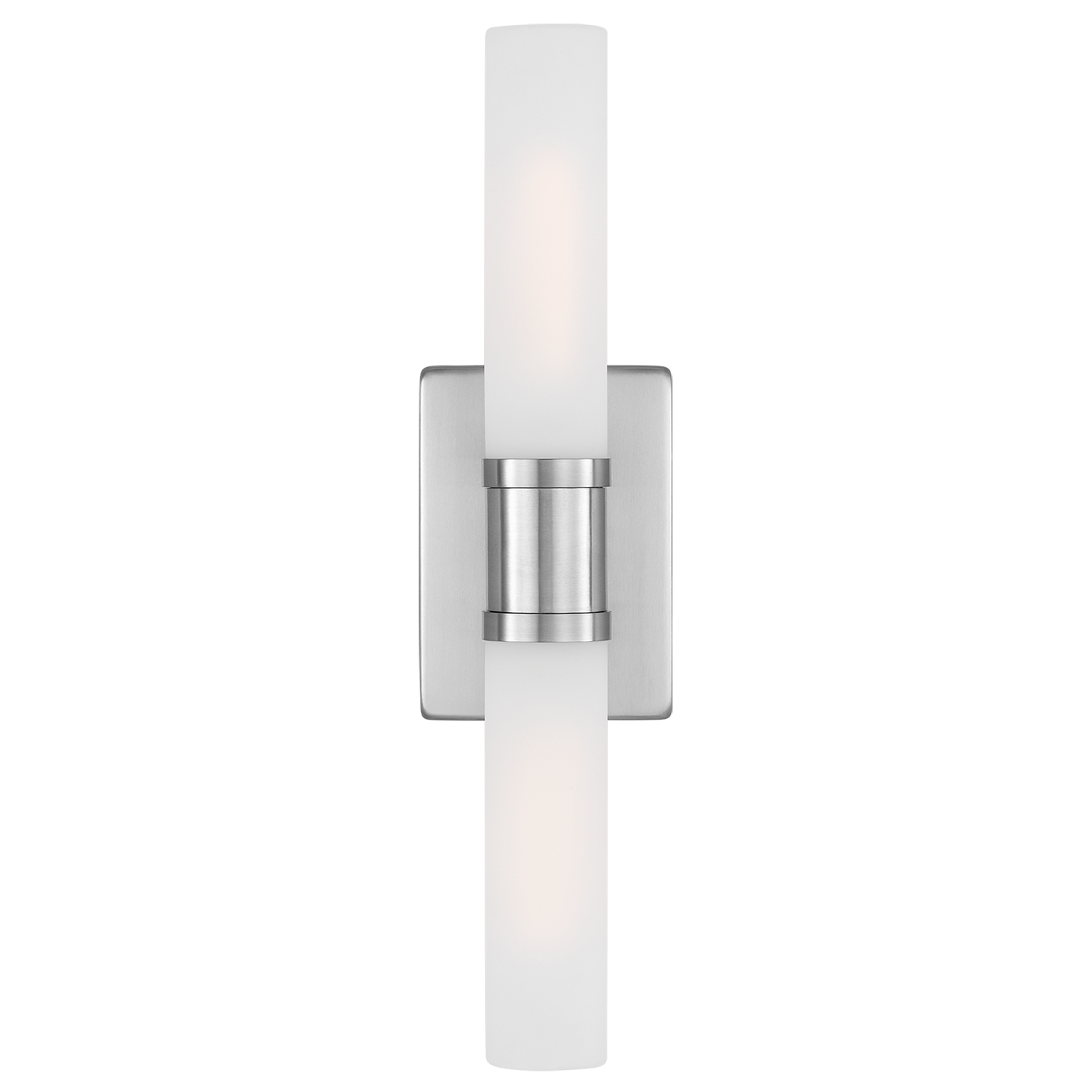 Keaton Medium Two Light Wall / Bath