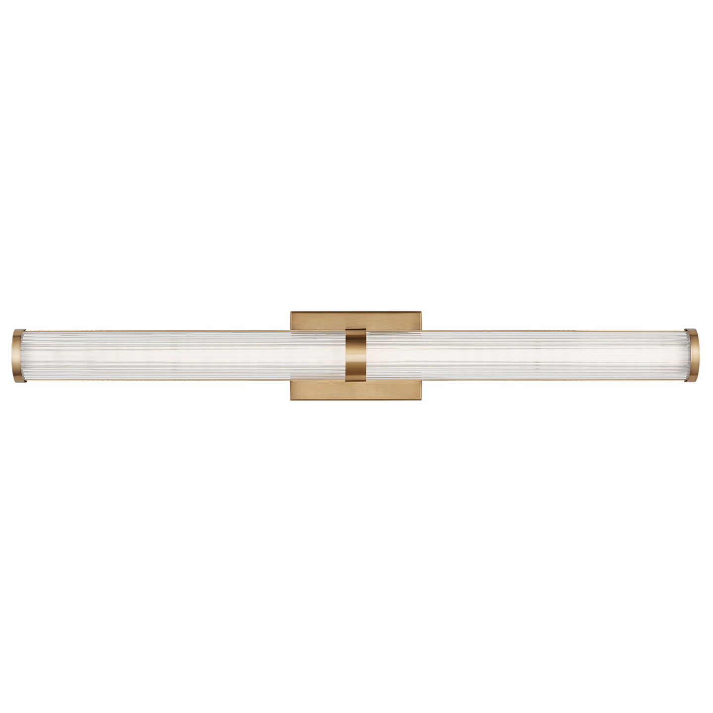 Syden Large LED Wall / Bath