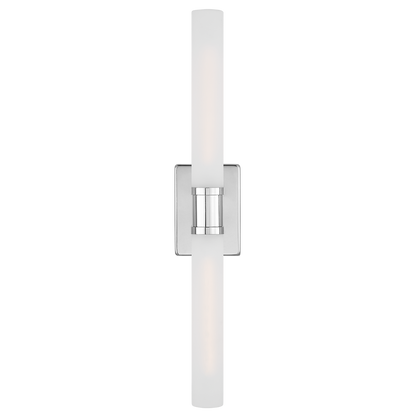 Keaton Large Two Light Wall / Bath