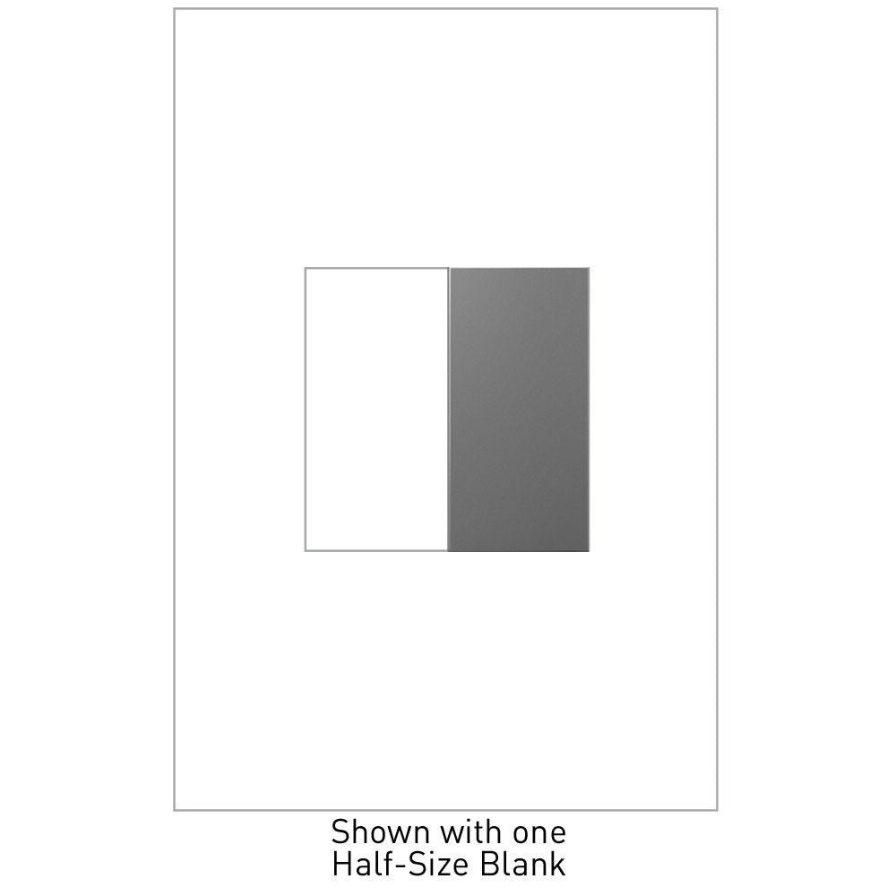 adorne Blank, Half-Size