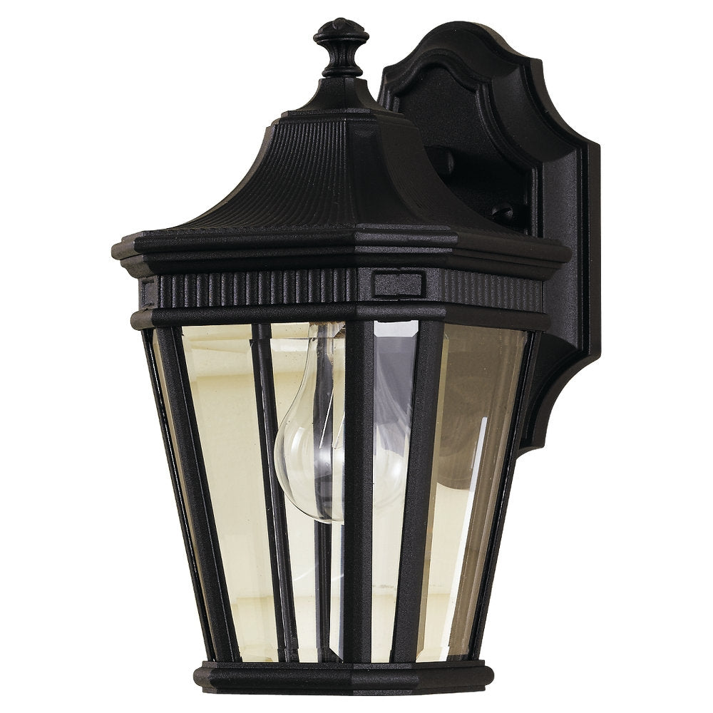 Cotswold Lane Outdoor Wall Lantern