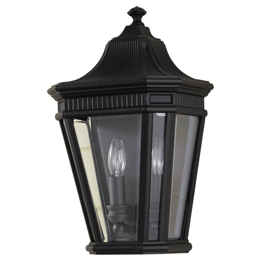 Cotswold Lane Two Light Outdoor Fixture
