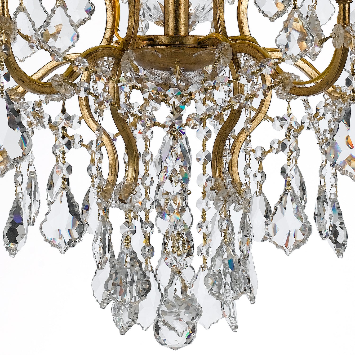 Filmore Chandelier