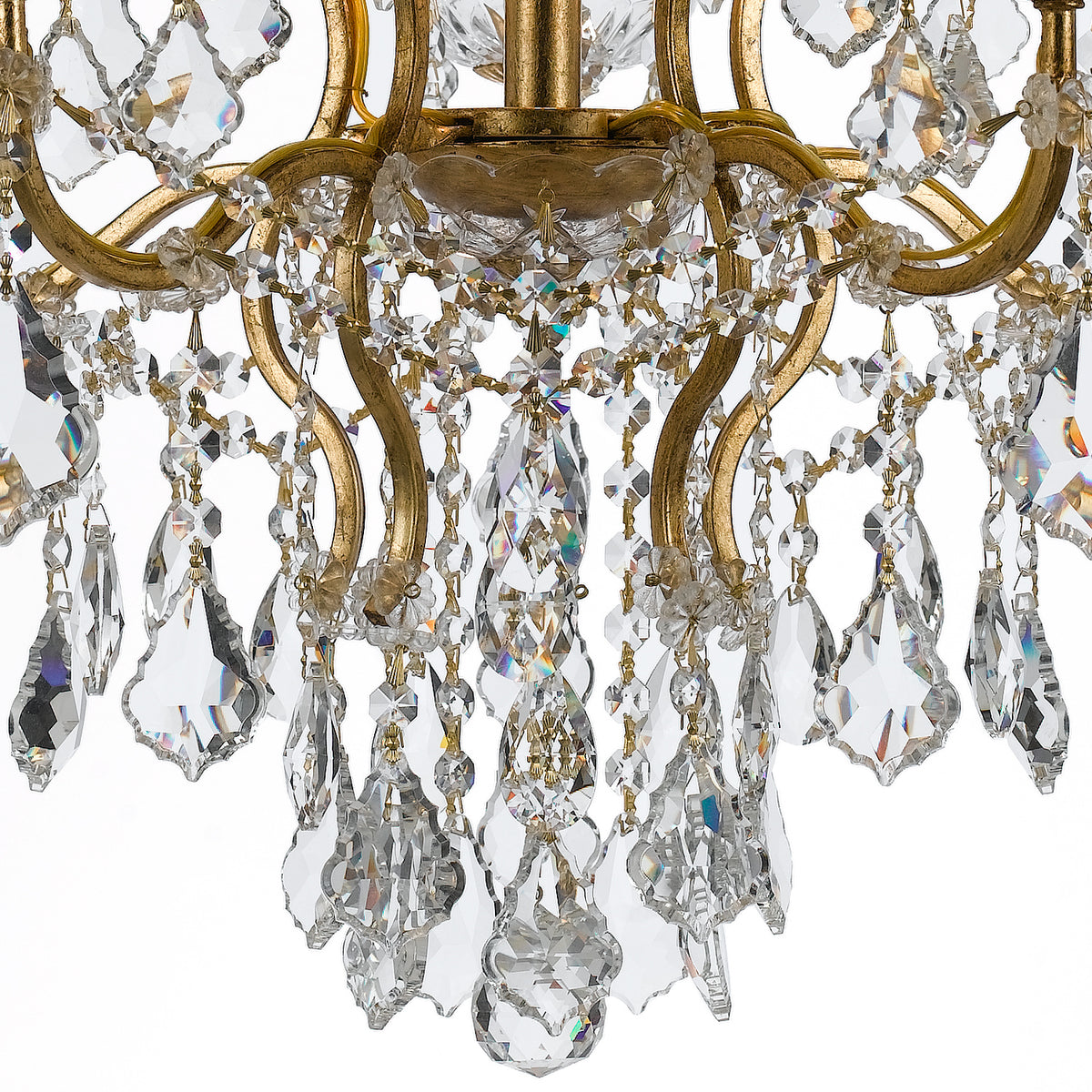 Filmore Chandelier