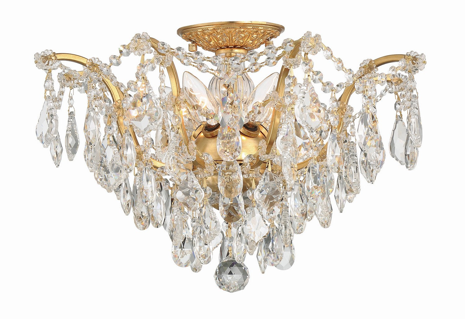Filmore Flush Mount