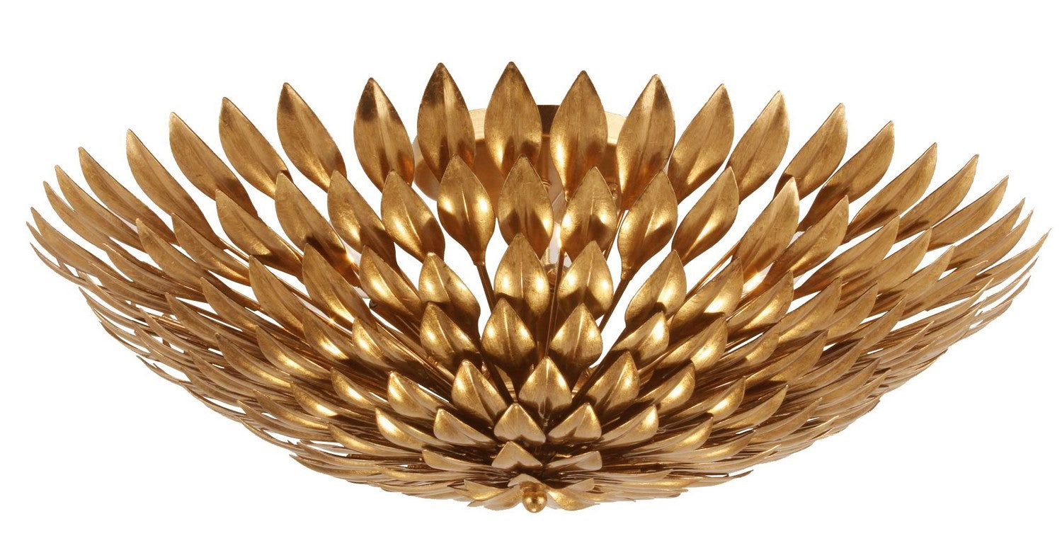 Broche Flush Mount