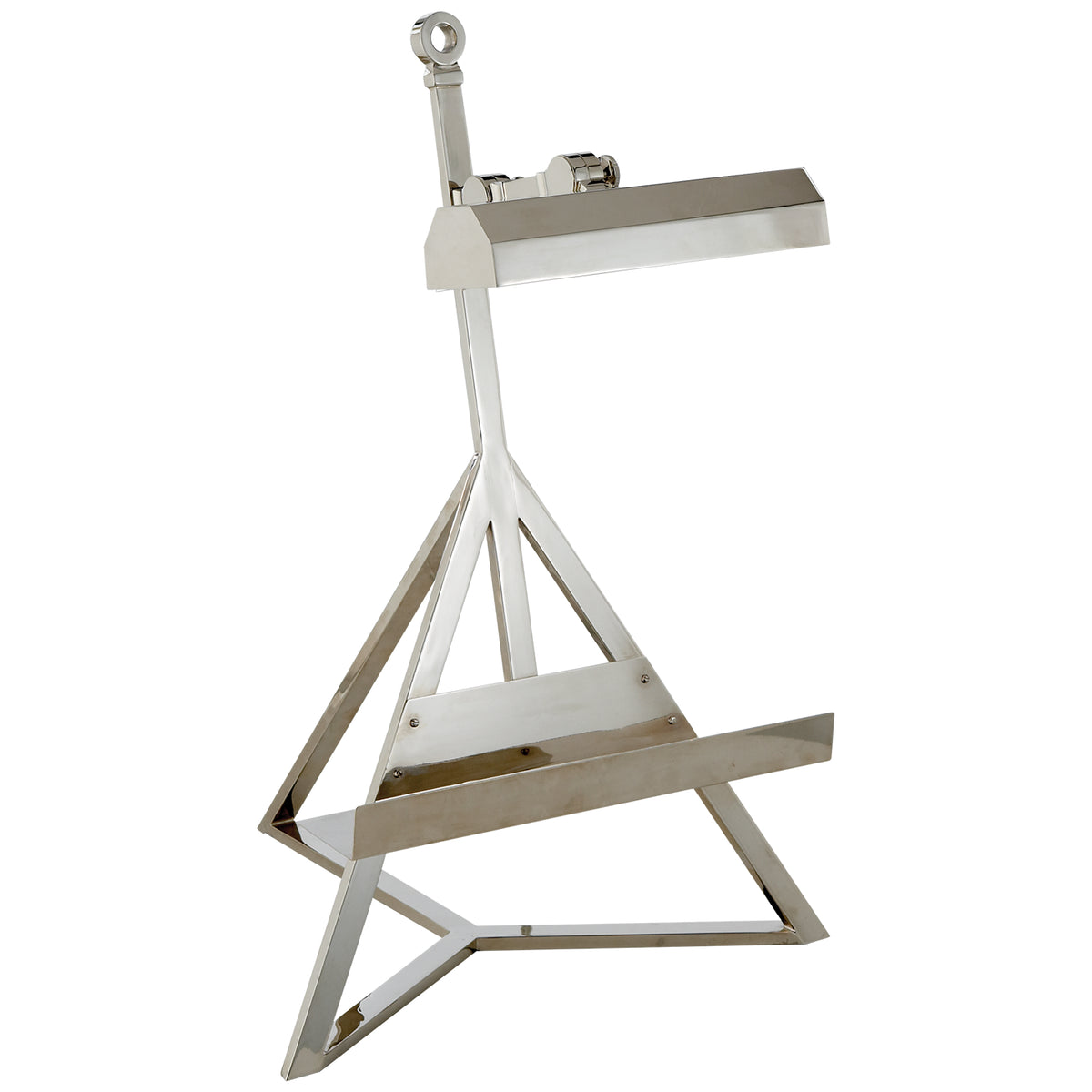 Estelle One Light Display Lamp