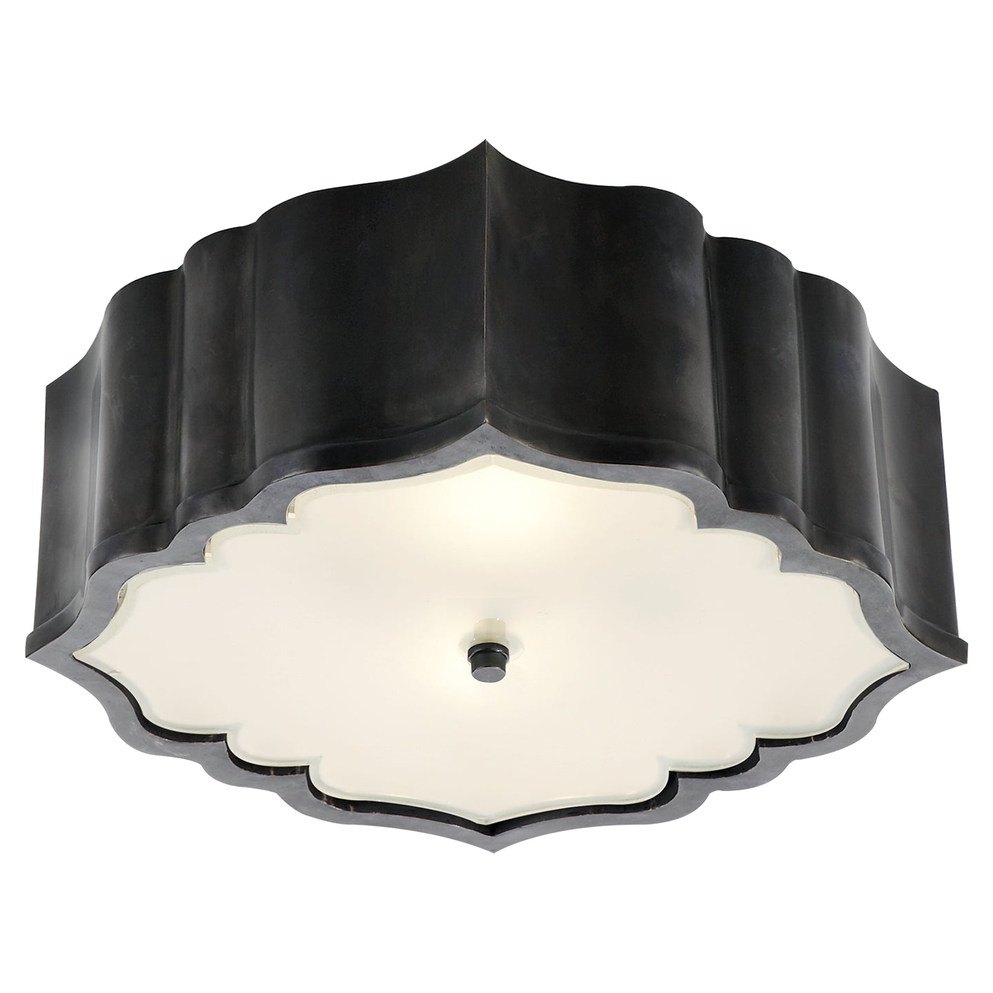 Balthazar Flush Mount