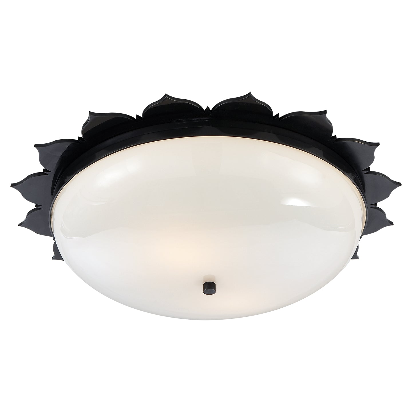Rachel Two Light Flush Mount