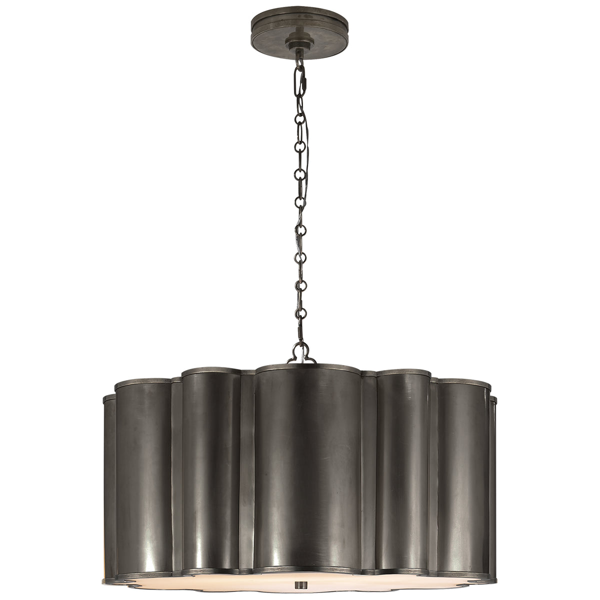 Markos Four Light Pendant