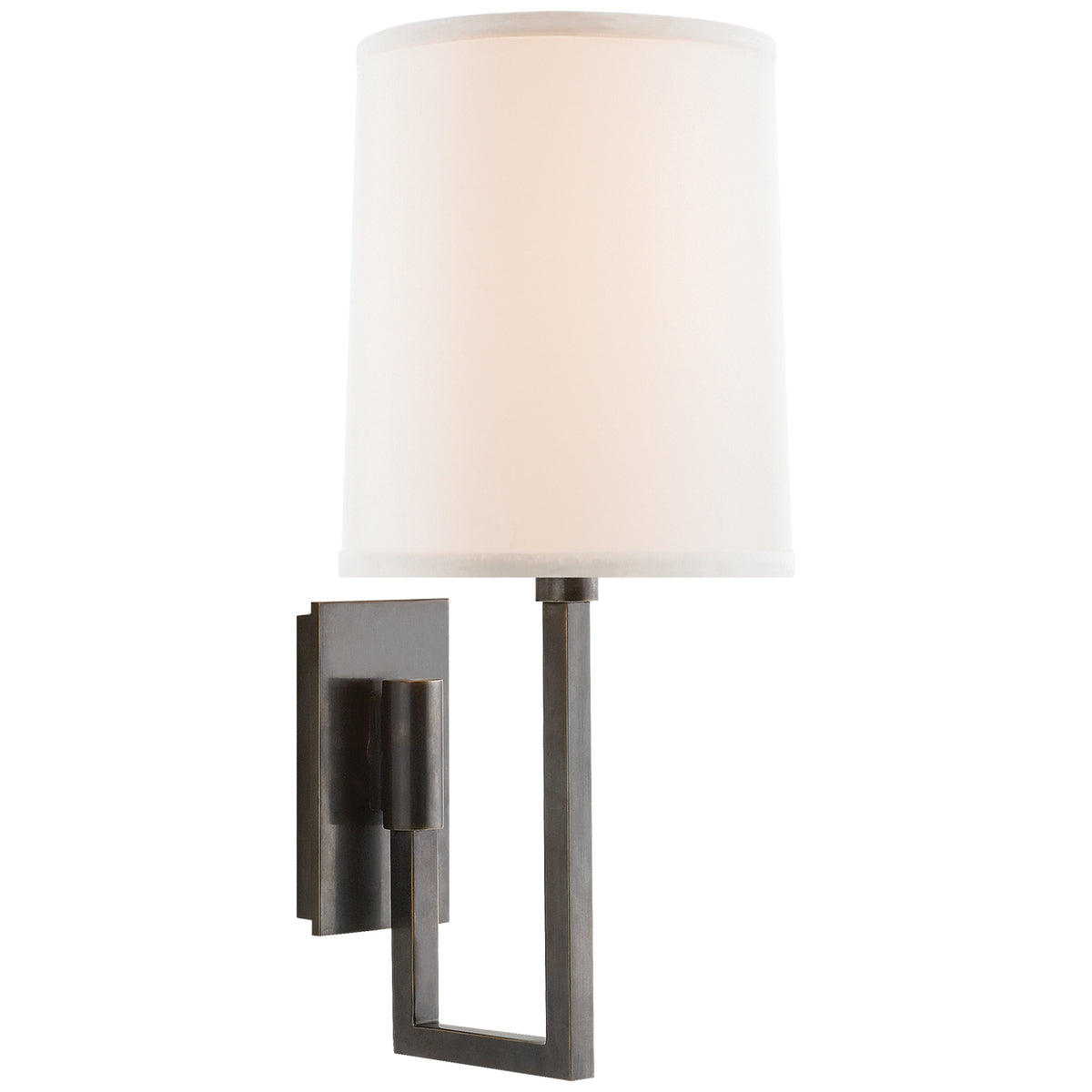 Aspect One Light Wall Sconce